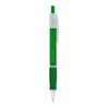 Verde helecho
