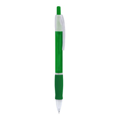 Escritura ONTARIO HW8008 Verde helecho personalizable con tu logo | LogoLider