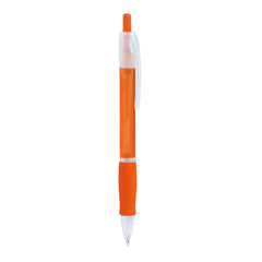 Escritura ONTARIO HW8008 Naranja personalizable con tu logo | LogoLider