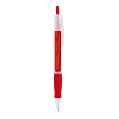 Escritura ONTARIO HW8008 Rojo personalizable con tu logo | LogoLider