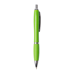 Escritura MERLIN HW8009 Verde oasis personalizable con tu logo | LogoLider