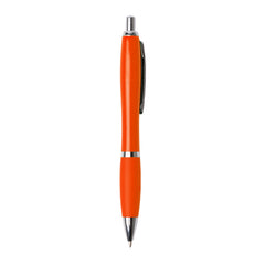 Escritura MERLIN HW8009 Naranja personalizable con tu logo | LogoLider