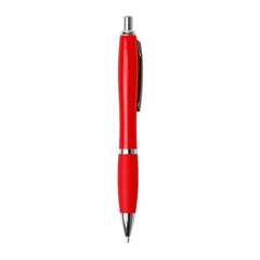 Escritura MERLIN HW8009 Rojo personalizable con tu logo | LogoLider
