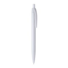 Escritura STIX HW8010 Blanco personalizable con tu logo | LogoLider