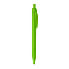 Escritura STIX HW8010 Verde oasis personalizable con tu logo | LogoLider