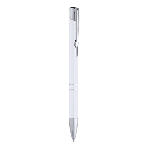 Escritura ARDENES HW8013 Blanco personalizable con tu logo | LogoLider