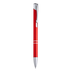 Escritura ARDENES HW8013 Rojo personalizable con tu logo | LogoLider