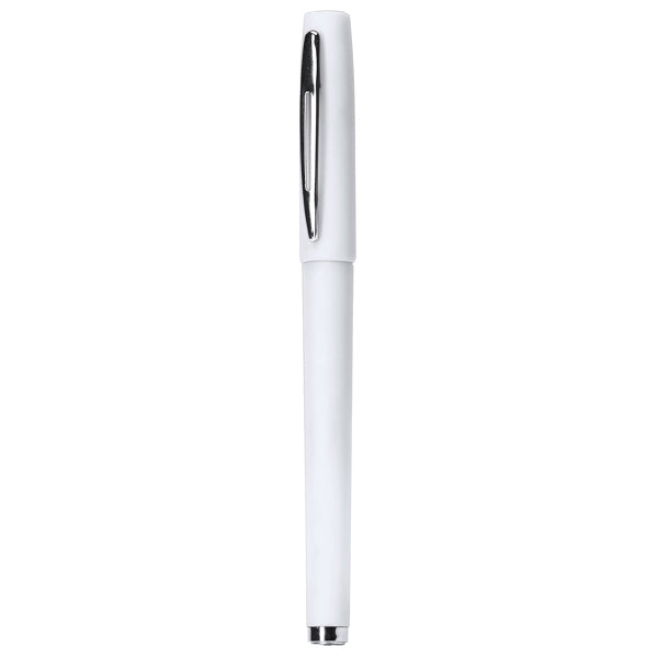 Escritura COLOMA HW8017 Blanco personalizable con tu logo | LogoLider