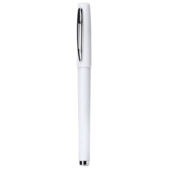 Escritura COLOMA HW8017 Blanco personalizable con tu logo | LogoLider
