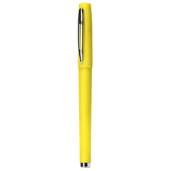 Escritura COLOMA HW8017 Amarillo personalizable con tu logo | LogoLider