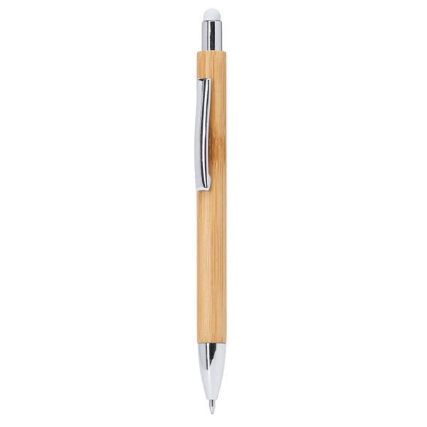Escritura PAMPA HW8019 Blanco personalizable con tu logo | LogoLider