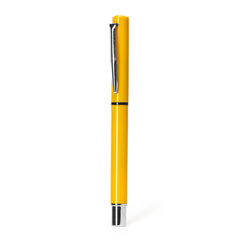 Escritura YAMA HW8021 Amarillo personalizable con tu logo | LogoLider