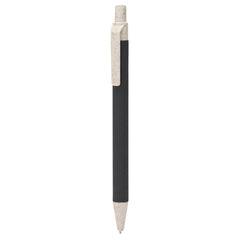 Escritura GROVE HW8029 Negro/crudo personalizable con tu logo | LogoLider