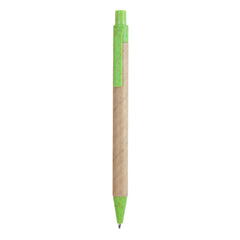 Escritura GROVE HW8029 Verde oasis personalizable con tu logo | LogoLider
