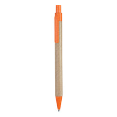 Escritura GROVE HW8029 Naranja personalizable con tu logo | LogoLider