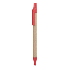 Escritura GROVE HW8029 Rojo personalizable con tu logo | LogoLider