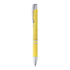 Escritura HAYEDO HW8030 Amarillo personalizable con tu logo | LogoLider