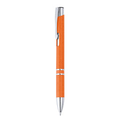 Escritura HAYEDO HW8030 Naranja personalizable con tu logo | LogoLider