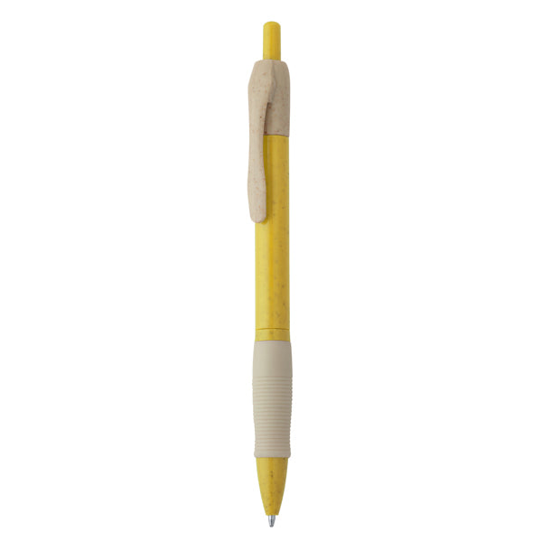 Escritura HANA HW8032 Amarillo personalizable con tu logo | LogoLider