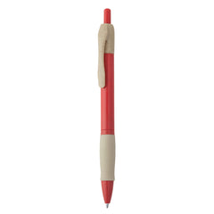 Escritura HANA HW8032 Rojo personalizable con tu logo | LogoLider