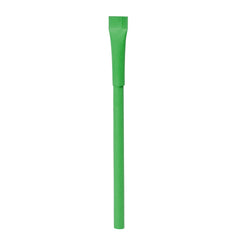 Escritura LIANDE HW8042 Verde helecho personalizable con tu logo | LogoLider