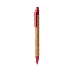 Escritura COMPER HW8043 Rojo personalizable con tu logo | LogoLider