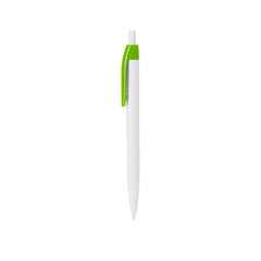 Escritura HINDRES HW8045 Verde oasis personalizable con tu logo | LogoLider