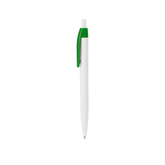 Escritura HINDRES HW8045 Verde helecho personalizable con tu logo | LogoLider