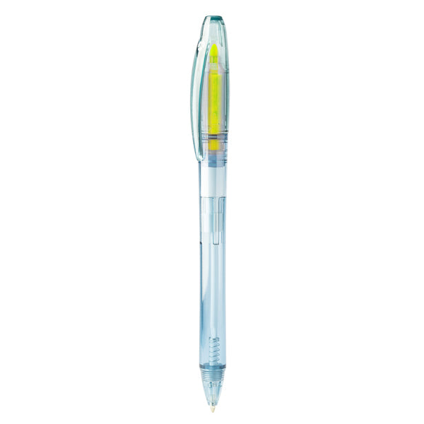 Escritura ARASHI HW8048 Amarillo personalizable con tu logo | LogoLider
