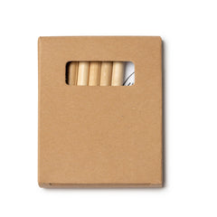 Escritura TILOS HW8049 Crudo personalizable con tu logo | LogoLider