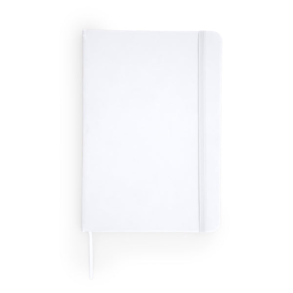 Libreta ALBA NB8050