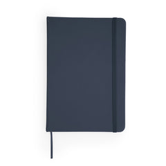 Libreta ALBA NB8050 Marino personalizable con tu logo | LogoLider