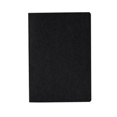 Libreta DANICA NB8053 Negro personalizable con tu logo | LogoLider
