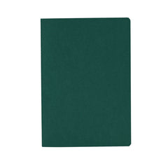 Libreta DANICA NB8053 Verde personalizable con tu logo | LogoLider