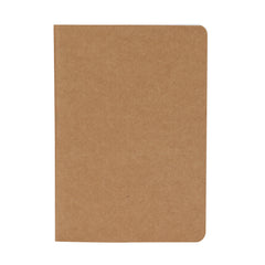 Libreta SALER NB8055 Crudo personalizable con tu logo | LogoLider