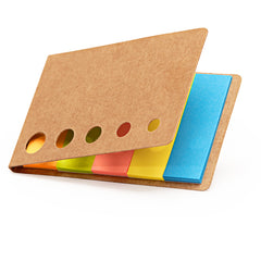 Libreta INNIS NB8056 personalizable con tu logo | LogoLider