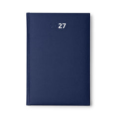Libreta HORUS NB8059 Marino personalizable con tu logo | LogoLider
