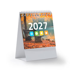 Calendarios DEAN CN8065 personalizable con tu logo | LogoLider