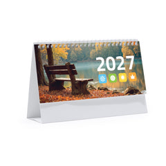 Calendarios FLINT CN8066 personalizable con tu logo | LogoLider