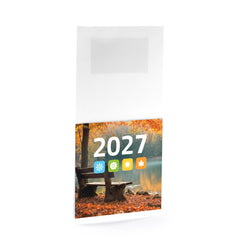 Calendarios GLEN CN8067 personalizable con tu logo | LogoLider
