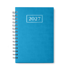 AGENDAS HERA AG8068 ROYAL CLARO LogoLider