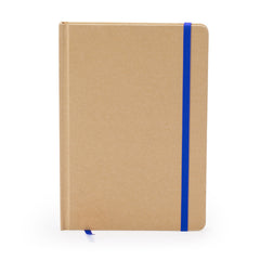 Libreta ESTELA NB8070 Royal personalizable con tu logo | LogoLider