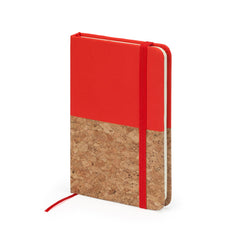 Libreta IRIS NB8071 personalizable con tu logo | LogoLider