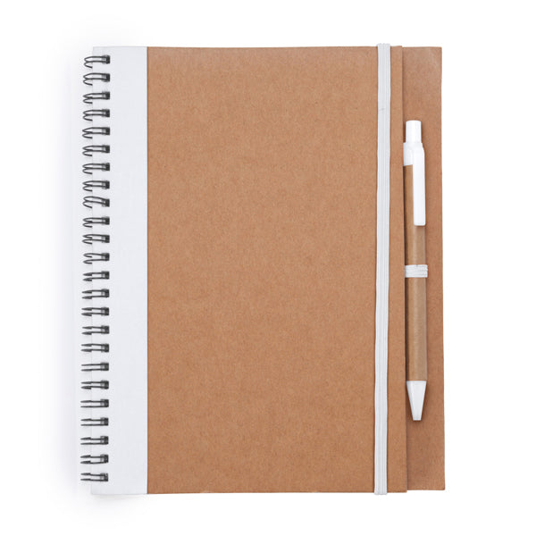 Libreta ALANI NB8073