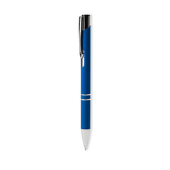 Boligrafo NORFOLK BL8078 Royal personalizable con tu logo | LogoLider