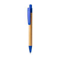 Boligrafo GILDON BL8080 Royal personalizable con tu logo | LogoLider