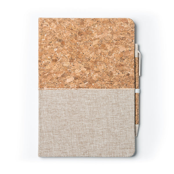Libreta ROBIN NB8081