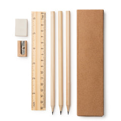 Escritura VERNAK HW8087 Crudo personalizable con tu logo | LogoLider