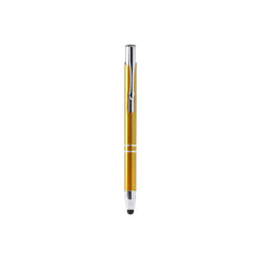 Boligrafo KRUGER BL8090 Oro personalizable con tu logo | LogoLider
