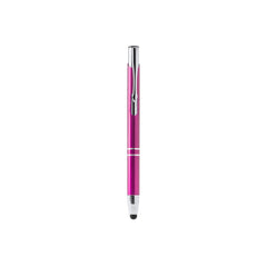Boligrafo KRUGER BL8090 Fucsia personalizable con tu logo | LogoLider